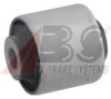 A.B.S. 271021 Control Arm-/Trailing Arm Bush